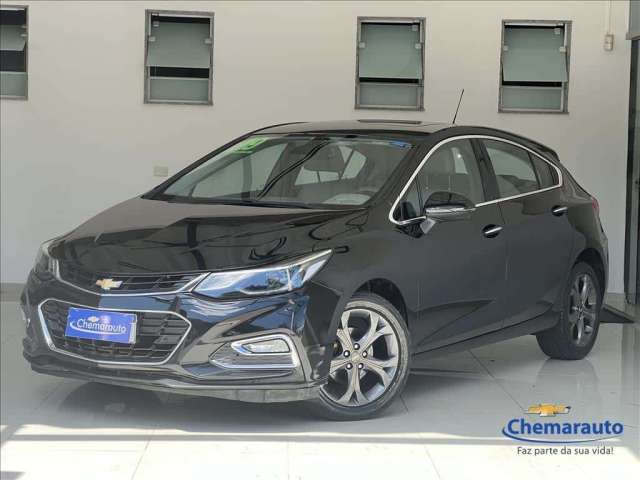 CHEVROLET CRUZE 1.4 TURBO SPORT6 LTZ 16V FLEX 4P AUTOMÁTICO