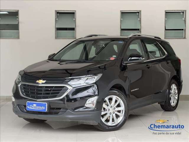 CHEVROLET EQUINOX 2.0 16V TURBO GASOLINA LT AUTOMÁTICO