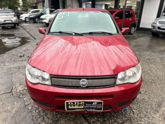 Fiat Palio 2008 1.0 mpi fire 8v flex 4p manual