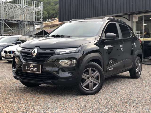 RENAULT KWID