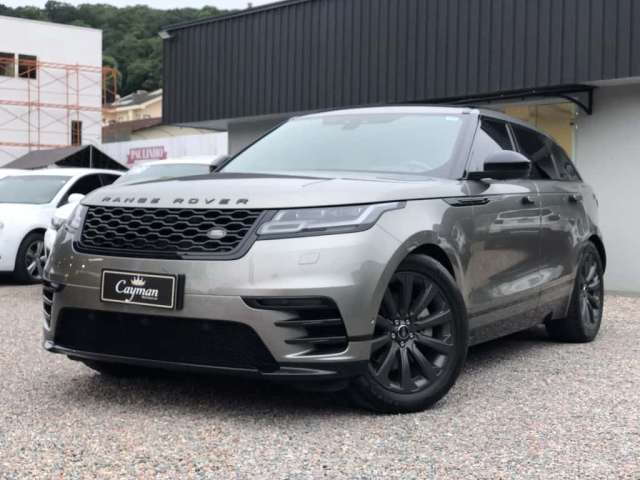 Land Rover Range R. VELAR SE 3.0 4x4 V6 380cv Aut.