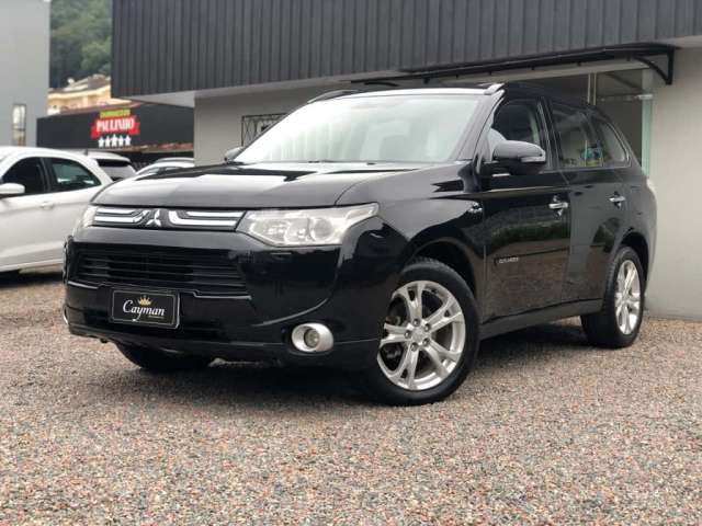 Mitsubishi OUTLANDER 3.0/ GT 3.0 V6 Aut.