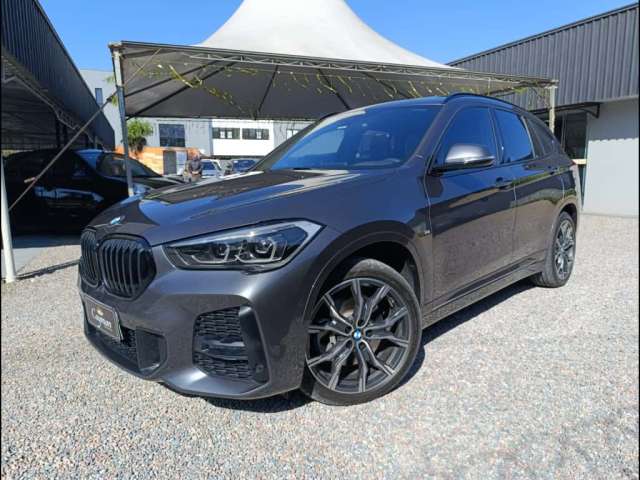 BMW X1 SDRIVE 20i M Sport 2.0 TB Flex Aut.