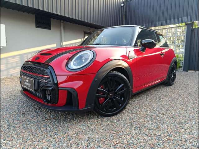 MINI COOPER John Works 2.0 Turbo 3p Aut.