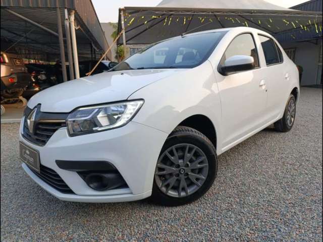 Renault LOGAN Zen Flex 1.6 16V 4p Mec.