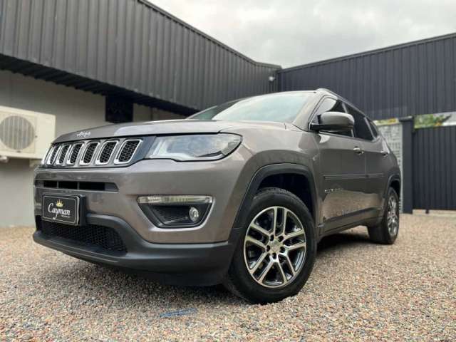 Jeep COMPASS SPORT 2.0 4x2 Flex 16V Aut.