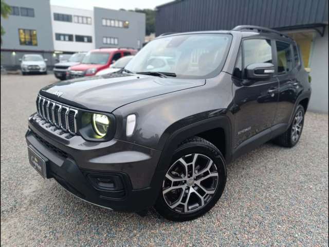 Jeep Renegade Long. T270 1.3 TB 4x2 Flex Aut.