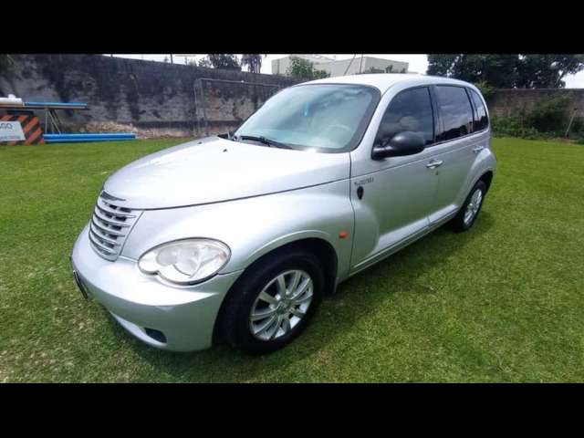 CHRYSLER PT CRUISER 2.4 2007