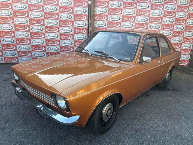 CHEVROLET CHEVETTE 1.6 2P 1977