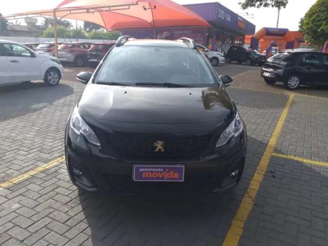 PEUGEOT 2008 1.6 ALLURE PACK BUSINESS