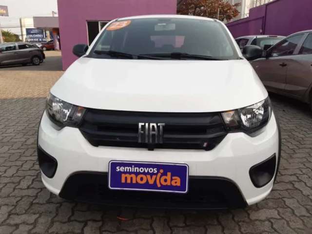 FIAT MOBI 1.0 FIRE LIKE 4P