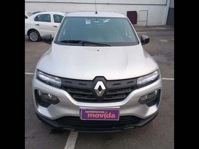 RENAULT KWID 1.0 INTENSE 12V 4P