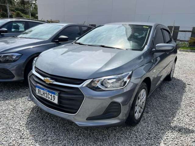 Chevrolet Onix 2022 1.0 flex lt manual