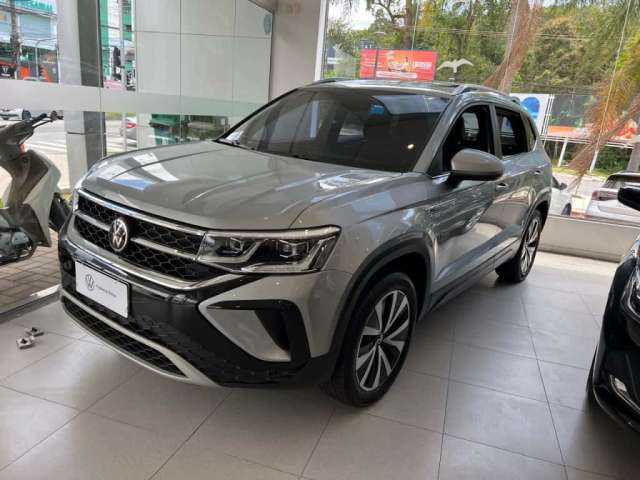 Volkswagen Taos 2022 1.4 250 tsi total flex highline automático