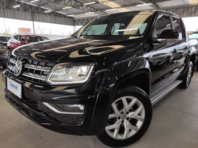 Volkswagen Amarok 2021 3.0 v6 tdi diesel highline cd 4motion automático