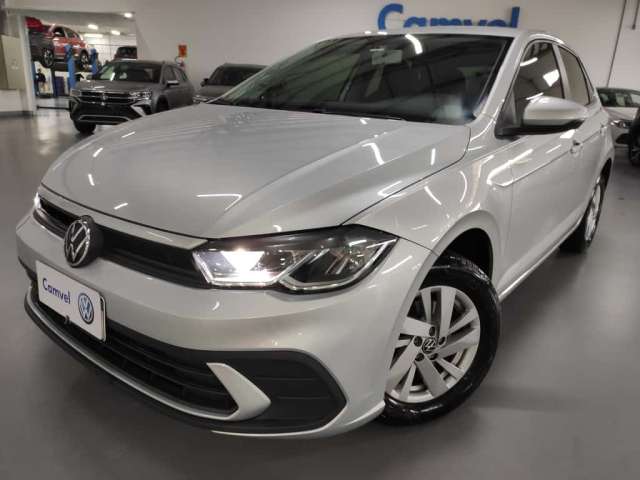 Volkswagen Polo 2024 1.0 170 tsi manual