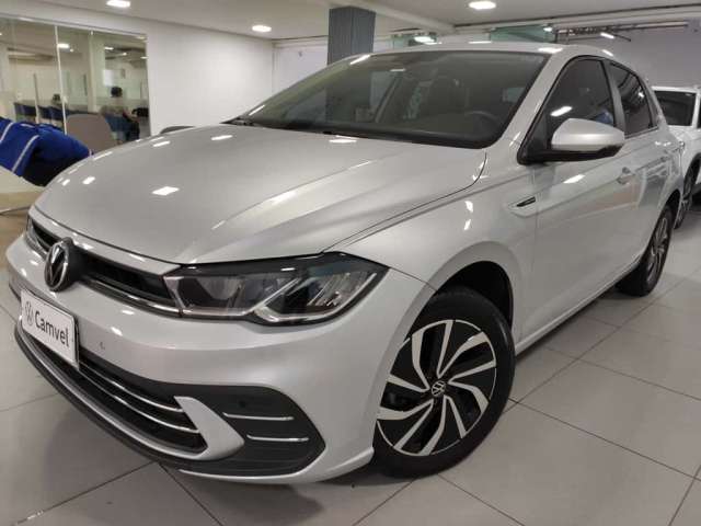 Volkswagen Polo 2023 1.0 170 tsi highline automático