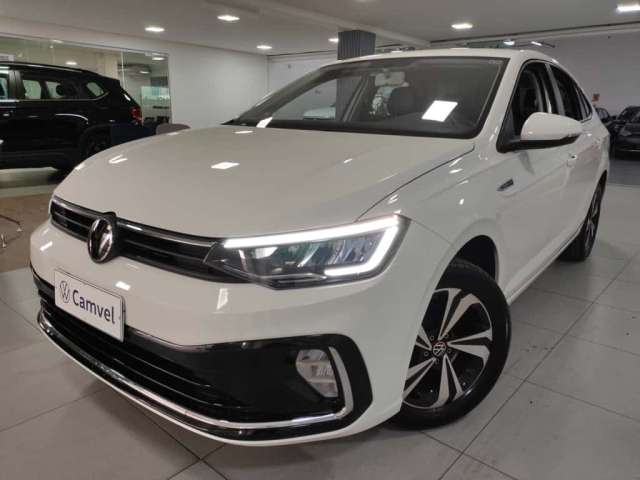 Volkswagen Virtus 2023 1.0 200 tsi comfortline automático