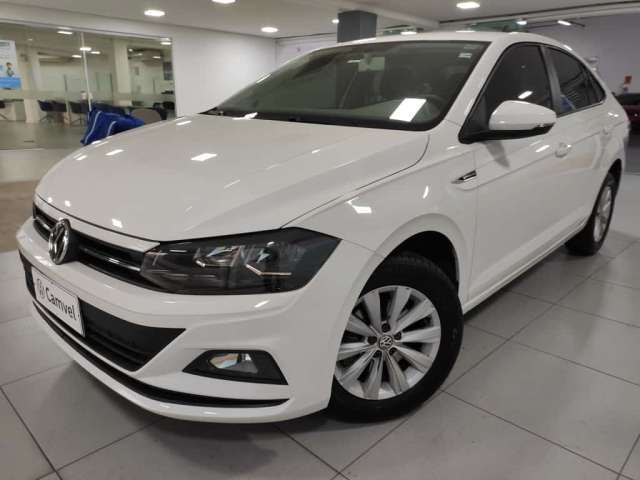 Volkswagen Virtus 2022 1.0 200 tsi comfortline automático