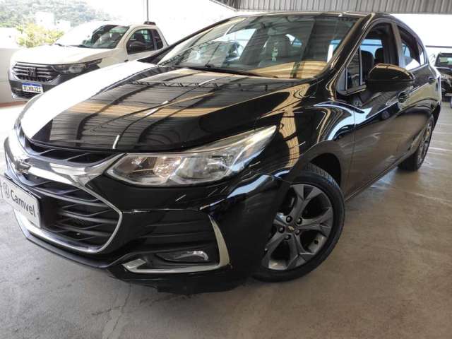 Chevrolet Cruze 2020 1.4 turbo sport6 lt 16v flex 4p automático