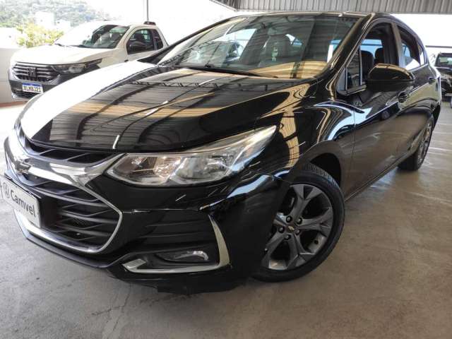 Chevrolet Cruze 2020 1.4 turbo sport6 lt 16v flex 4p automático