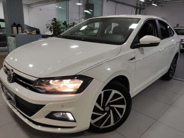 Volkswagen Virtus 2021 1.0 200 tsi highline automático