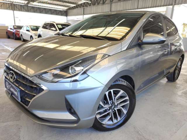 Hyundai Hb20 2020 1.0 tgdi flex diamond automático