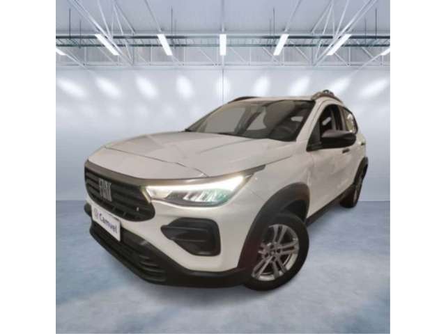 Fiat Pulse 2022 1.3 flex drive manual