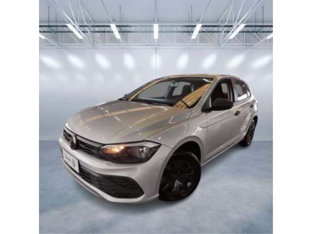 Volkswagen Polo 2024 1.0 mpi track manual