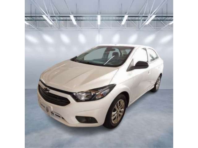 Chevrolet Onix 2021 1.0 flex plus lt manual