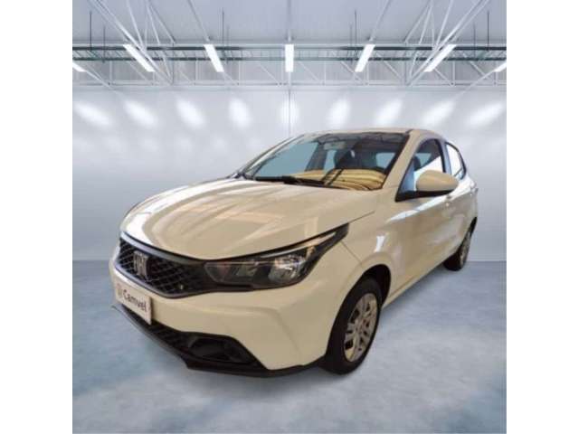 Fiat Argo 2021 1.0 firefly flex drive manual