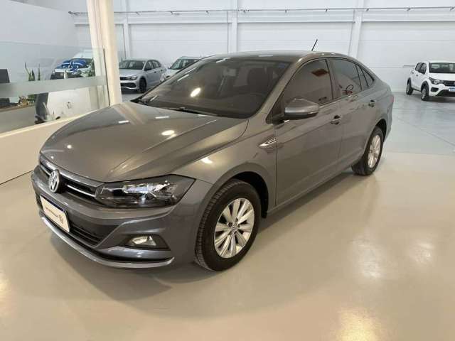 Volkswagen Virtus 2022 1.0 200 tsi comfortline automático