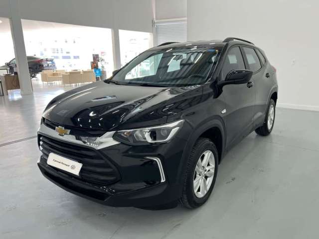 Chevrolet Tracker 2022 1.0 turbo flex lt automático