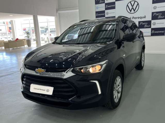 Chevrolet Tracker 2023 1.0 turbo flex automático