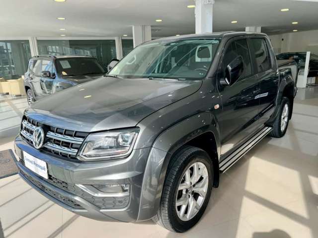 Volkswagen Amarok 2022 3.0 v6 tdi diesel highline cd 4motion automático