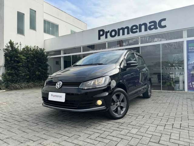 Volkswagen Fox 2021 1.6 msi total flex connect 4p manual