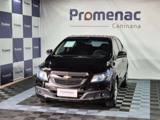 Chevrolet Onix 2014 1.4 mpfi lt 8v flex 4p manual