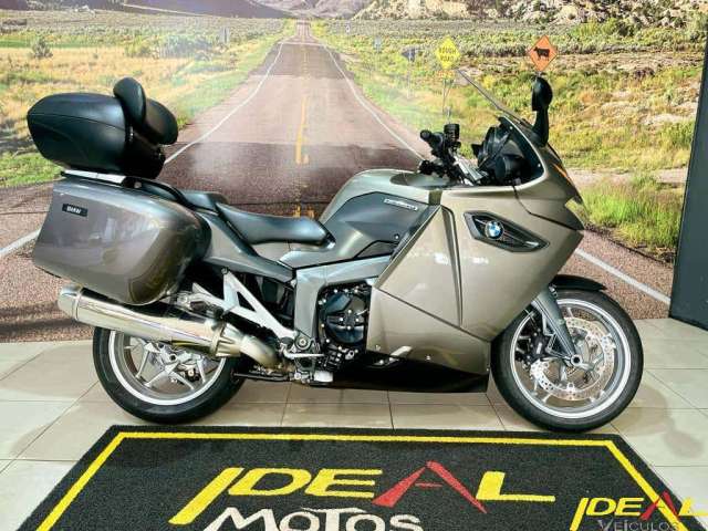 BMW K 1300 GT  - Bege - 2010/2010