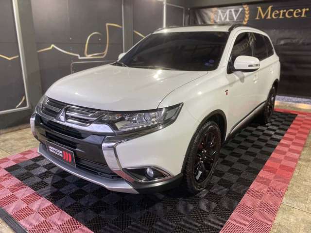 Mitsubishi OUTLANDER 3.0/ GT 3.0 V6 Aut.