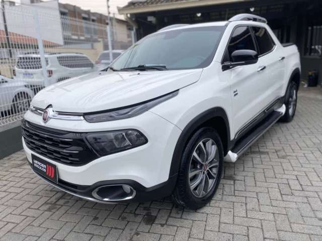 Fiat Toro Volcano 2.0 16V 4x4 TB Diesel Aut.