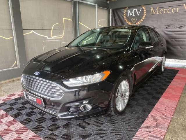 Ford Fusion Titanium 2.0 GTDI Eco. Awd Aut.