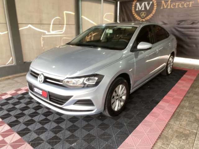 Volkswagen VIRTUS 1.6 MSI Flex 16V 5p Mec.