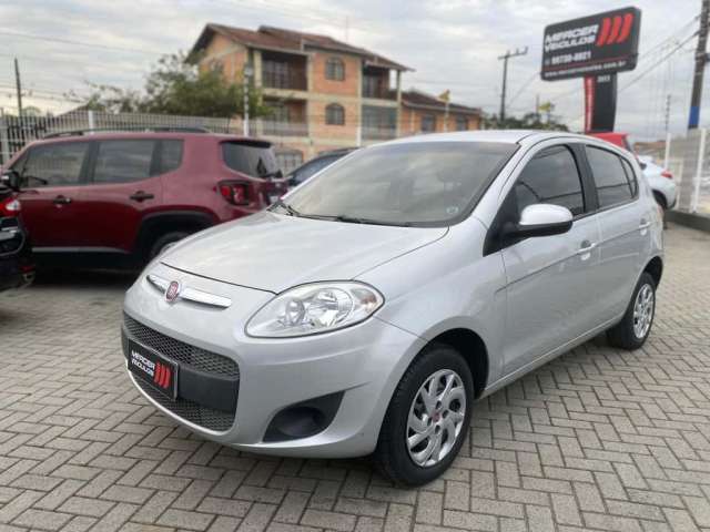 Fiat Palio ATTRACTIVE 1.0 EVO Fire Flex 8v 5p