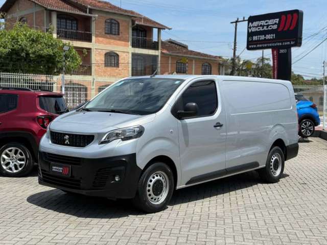 Peugeot Expert Business Pack 1.6 Turbo Diesel