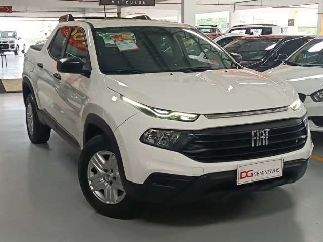 Fiat Toro 2022 2.0 16v turbo diesel endurance 4wd at9