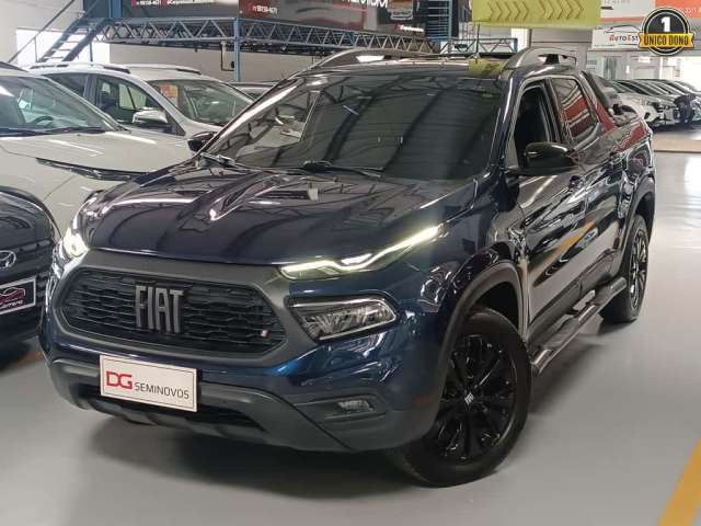 Fiat Toro 2023 1.3 turbo 270 flex volcano at6