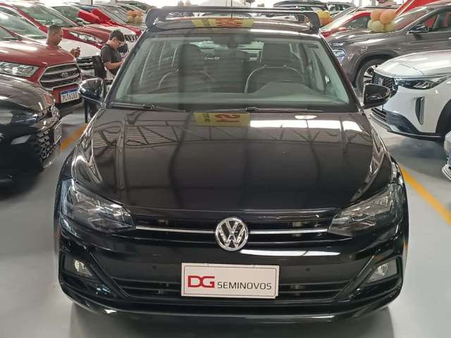 Volkswagen Virtus 2020 1.0 200 tsi comfortline automático