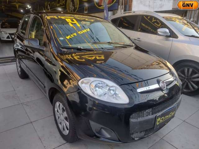 Fiat Palio 2014 1.0 mpi attractive 8v flex 4p manual