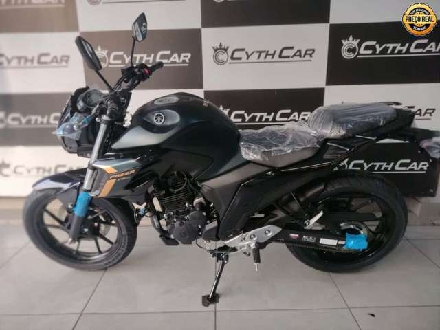 Yamaha Fz25 250 fazer flex 2024