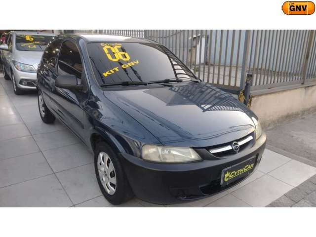 Chevrolet Celta 2006 1.0 mpfi life 8v flex 2p manual